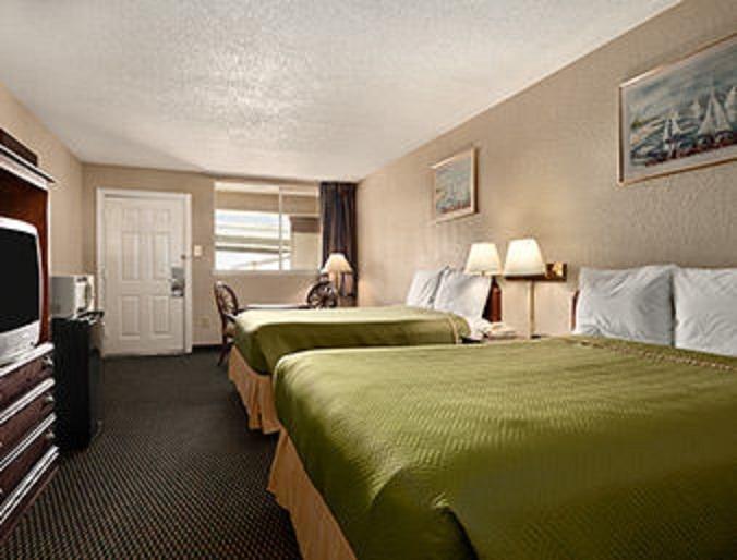Travelodge By Wyndham New Orleans Harvey Hotel Exteriér fotografie