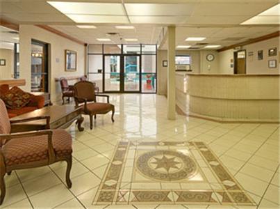 Travelodge By Wyndham New Orleans Harvey Hotel Interiér fotografie