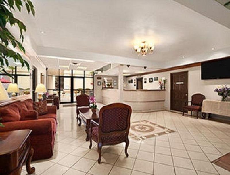 Travelodge By Wyndham New Orleans Harvey Hotel Exteriér fotografie