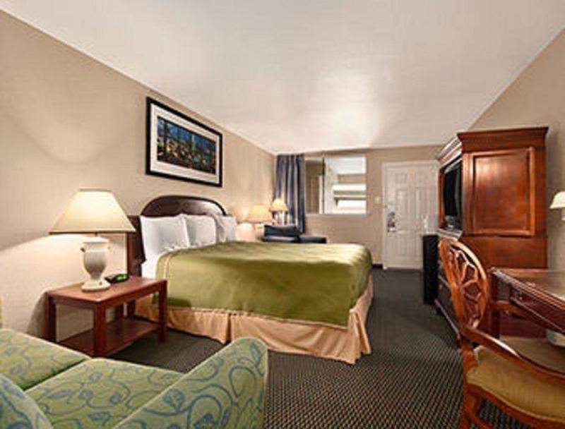 Travelodge By Wyndham New Orleans Harvey Hotel Exteriér fotografie